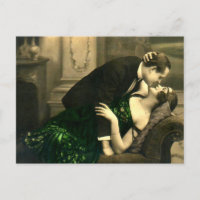 Frans Flirt - Romantische Vintage
