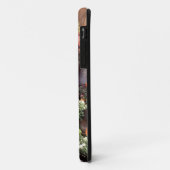 Frans Flowers iPhone5 Hoesje (Achterkant/links)