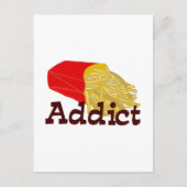 Frans frj-adviseur briefkaart (Voorkant)