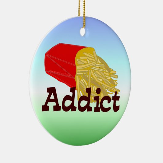 Frans frj-adviseur keramisch ornament (Rechts)