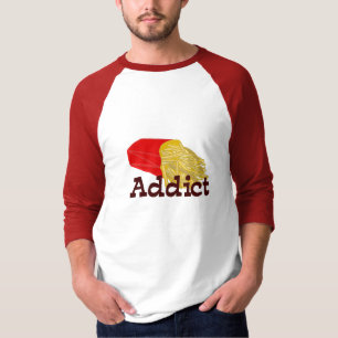 Frans frj-adviseur t-shirt