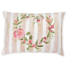  , frans geïnspireerd floraalhart