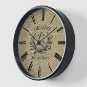  Frans graan Sac (Hoek)