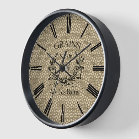 Frans graan Sac (Hoek)