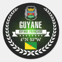 Frans-Guyana