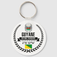 Frans-Guyana