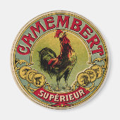 Frans Haan Boerderij en Kaasmagneet Magneet (Voorkant)