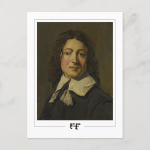 Frans Hals #265 - Fine Art Briefkaart