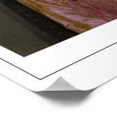 Frans Hals Zedign Art Poster #106 (Hoek)