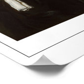 Frans Hals Zedign Art Poster #111 (Hoek)