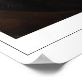 Frans Hals Zedign Art Poster #124 (Hoek)