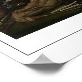 Frans Hals Zedign Art Poster #147 (Hoek)