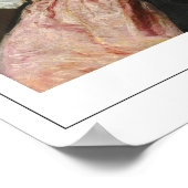 Frans Hals Zedign Art Poster #15 (Hoek)