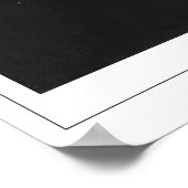 Frans Hals Zedign Art Poster #247 (Hoek)