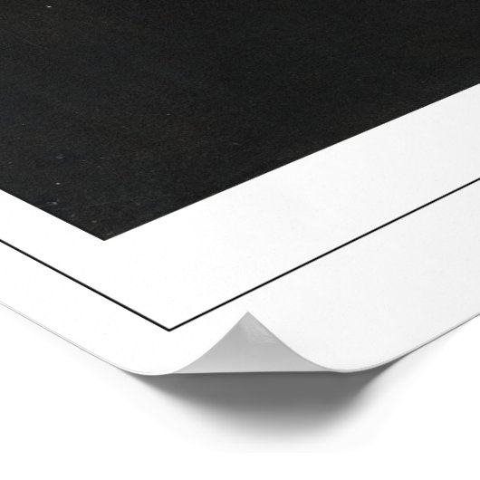 Frans Hals Zedign Art Poster #247 (Hoek)