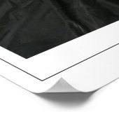 Frans Hals Zedign Art Poster #26 (Hoek)