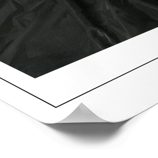 Frans Hals Zedign Art Poster #26 (Hoek)