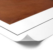 Frans Hals Zedign Art Poster #263 (Hoek)