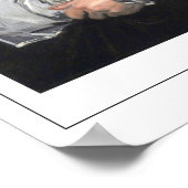 Frans Hals Zedign Art Poster #297 (Hoek)