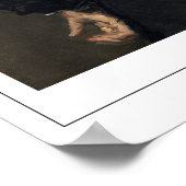 Frans Hals Zedign Art Poster #43 (Hoek)