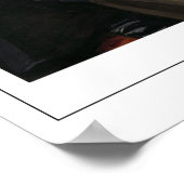 Frans Hals Zedign Art Poster #66 (Hoek)