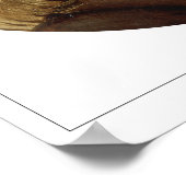 Frans Hals Zedign Art Poster #97 (Hoek)