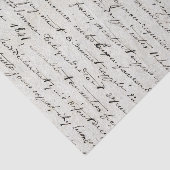 Frans  handboek met inkt-inktsleuf voor script tissuepapier (Detail)