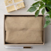 Frans handschrift en ontwerp Rode Rozen Serie 3 Tissuepapier (Geschenk)