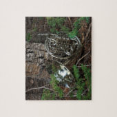 Frans Horn Forest Jigzaag Puzzle Legpuzzel (Verticaal)