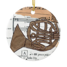 (Frans) Horn-sierplant