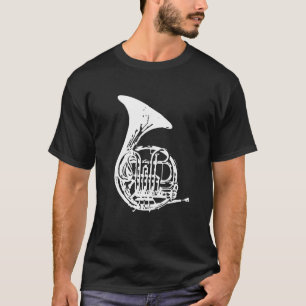 Frans Horn T-shirt