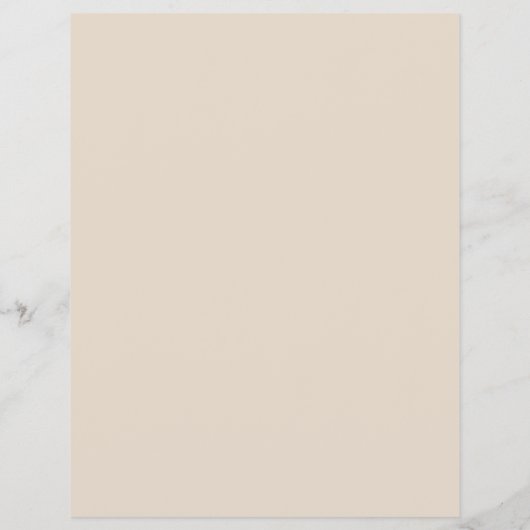  FRANS HOT AIR BALLOON FLYER (Achterkant)