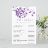 Frans hotel Floral Vind het gast bruidsspel (Staand voorkant)