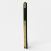 Frans iPhone Hoesje (Achterkant/links)