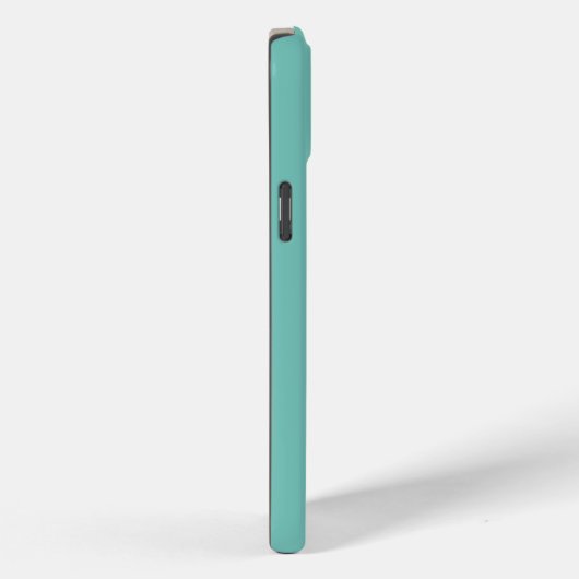 Frans KiniArt Kerstmis Westie Dog iPhone Case (Achterkant / Rechts)