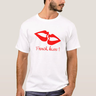 Frans Kiss T-shirt
