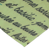 Frans Korte Tafelloper (Hoek)