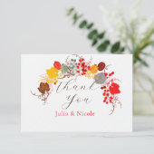 Frans kussed zoete bessen druiven bloemen bruiloft (Staand voorkant)