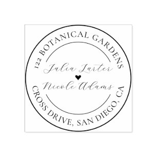 Frans kussed zoete bessen druiven bloemen bruiloft rubberstempel