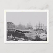 Frans kwartaal 1865 briefkaart (Voorkant)