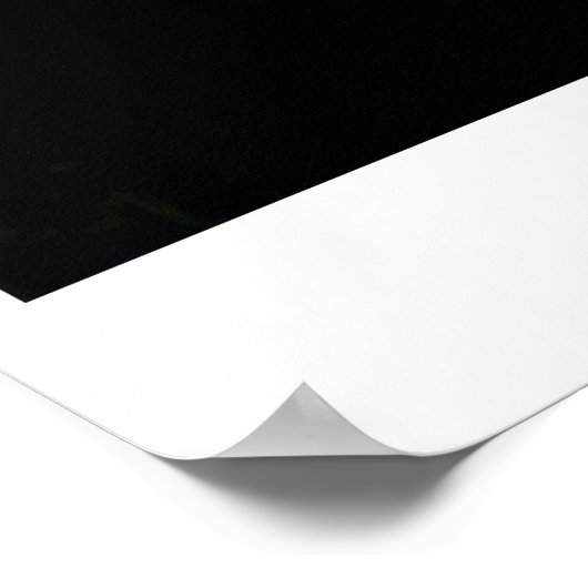 Frans kwartaal, poster (Hoek)