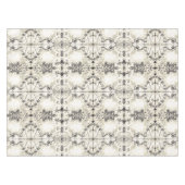 Frans Land  Champagne-mozaïek door Deprise Tafelkleed (Voorkant (Horizontaal))