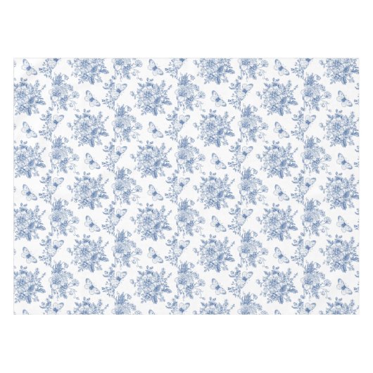 Frans Land Din Tafelkleed (Voorkant (Horizontaal))