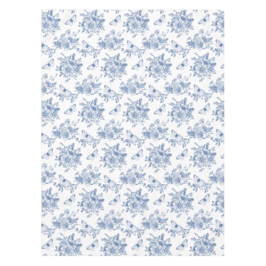 Frans Land Din Tafelkleed (Voorkant)