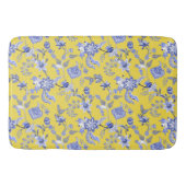 Frans land in de lente badmat (Voorkant)