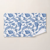 Frans land in stijl bad handdoek (Handdoek)