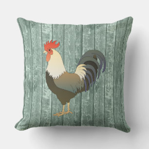 FRANS LAND ROOSTER KUSSEN