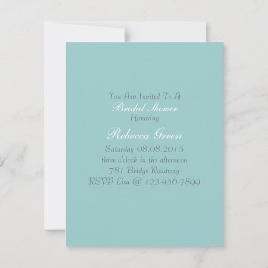 frans land witgewassen houtsnippers kaart (Achterkant)