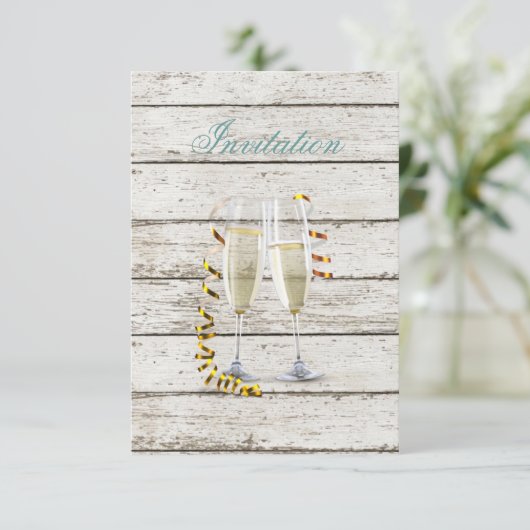 frans land witgewassen houtsnippers kaart (Staand voorkant)