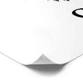 Frans leraar of Frans Poster (Hoek)